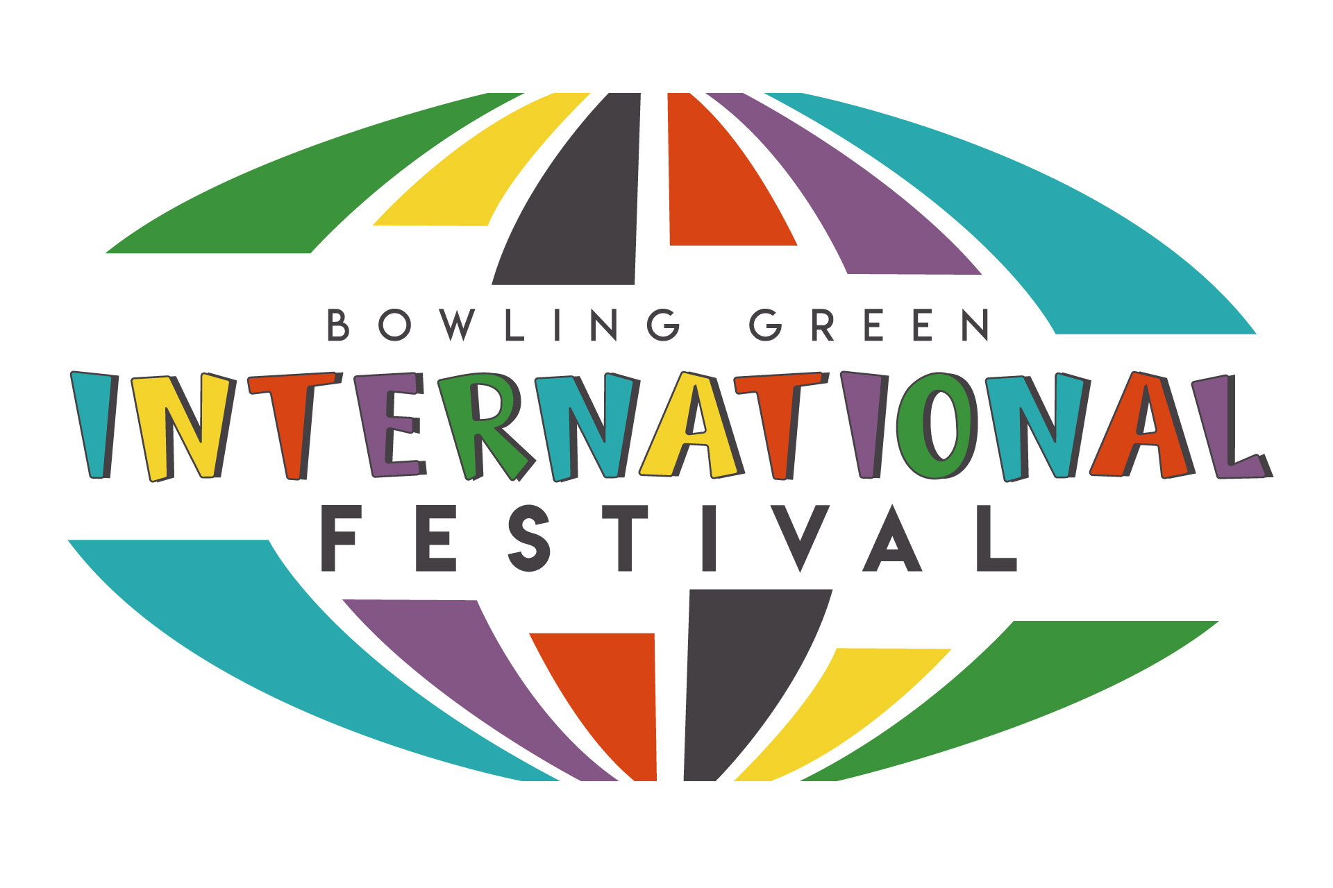 Home Bowling Green International Festival